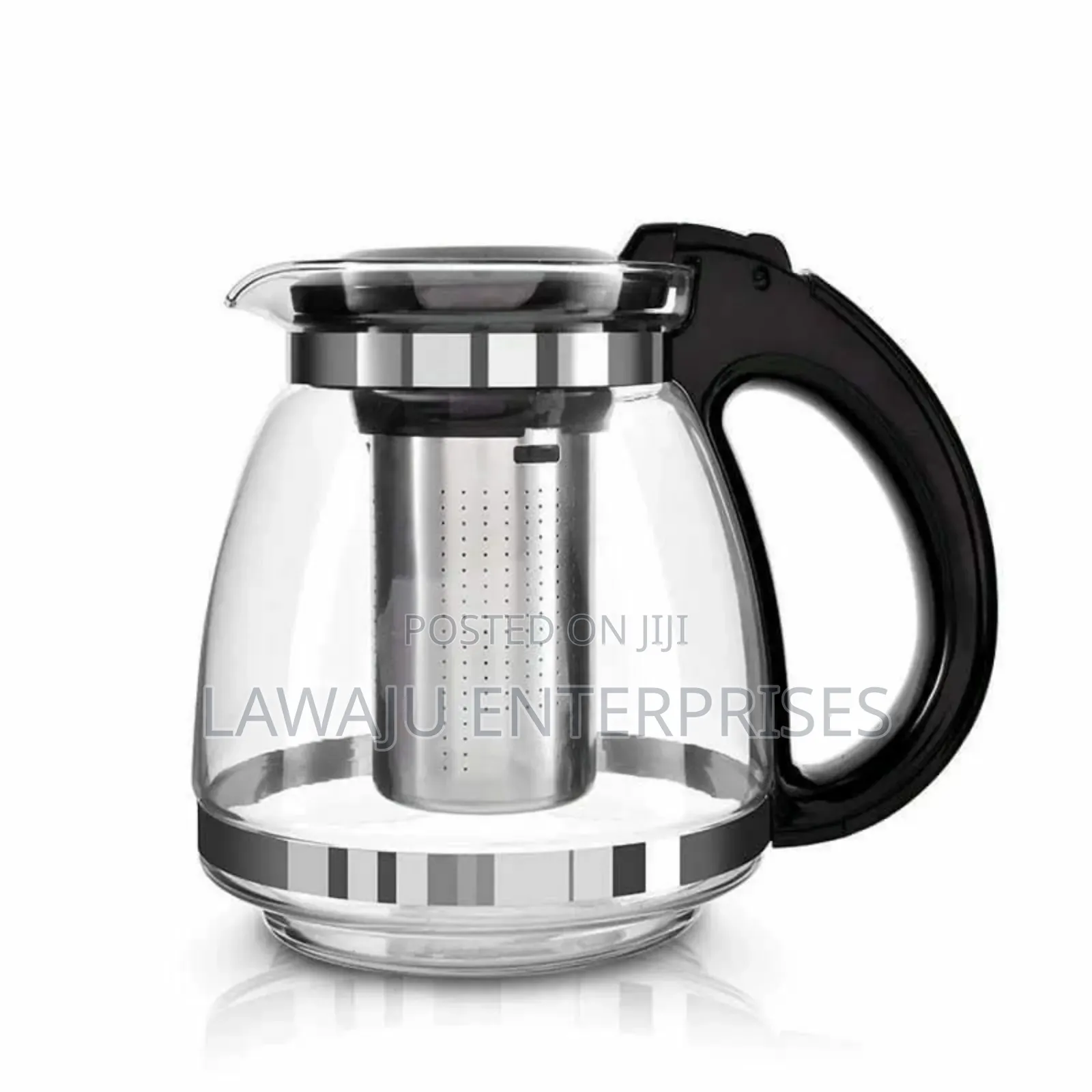 Infuser Kettle