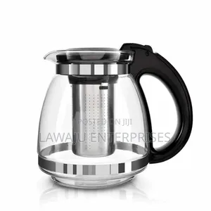 Infuser Kettle