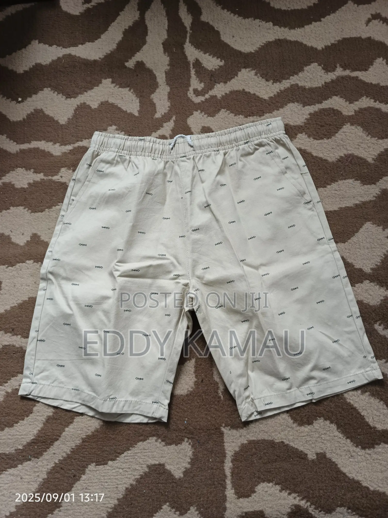 Trendy Shorts