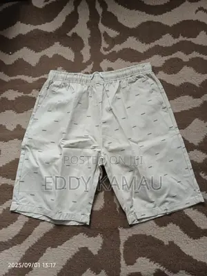 Trendy Shorts