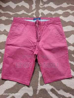 Trendy Shorts