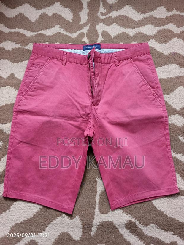 Trendy Shorts - thumbnail 3