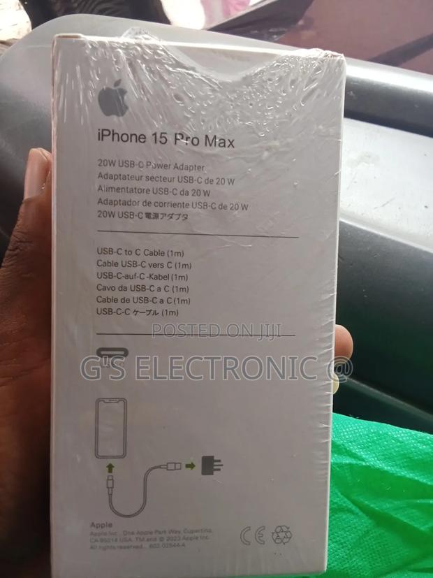 iPhone 15 Complete Changer - thumbnail 3