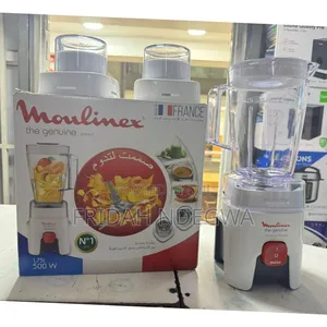 3in 1 Blender