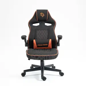 Porodo Gaming Chair