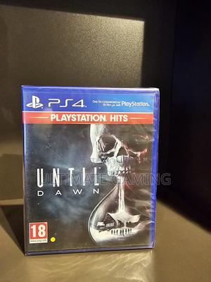 Ps4 Until Dawn Hits - thumbnail 2