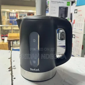 Tefal Cordless Kettle
