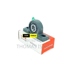 Ucp204-12 Pillow Block Bearing 3⁄4 Inch Diameter Bore
