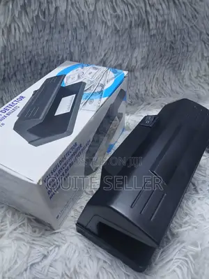 Ultraviolet Counterfeit Detector Money Banknote Cash Detector