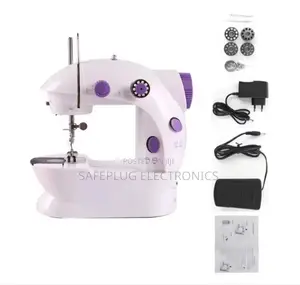Mini-Sewing Machine