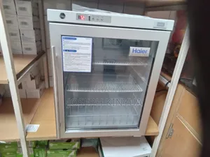 Medical Vaccine Fridge
