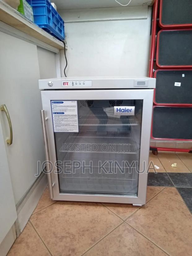 Medical Vaccine Fridge - thumbnail 2