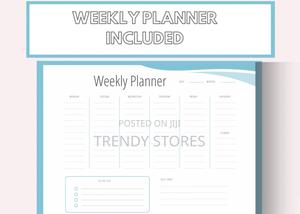 Weekly Planner - thumbnail 2