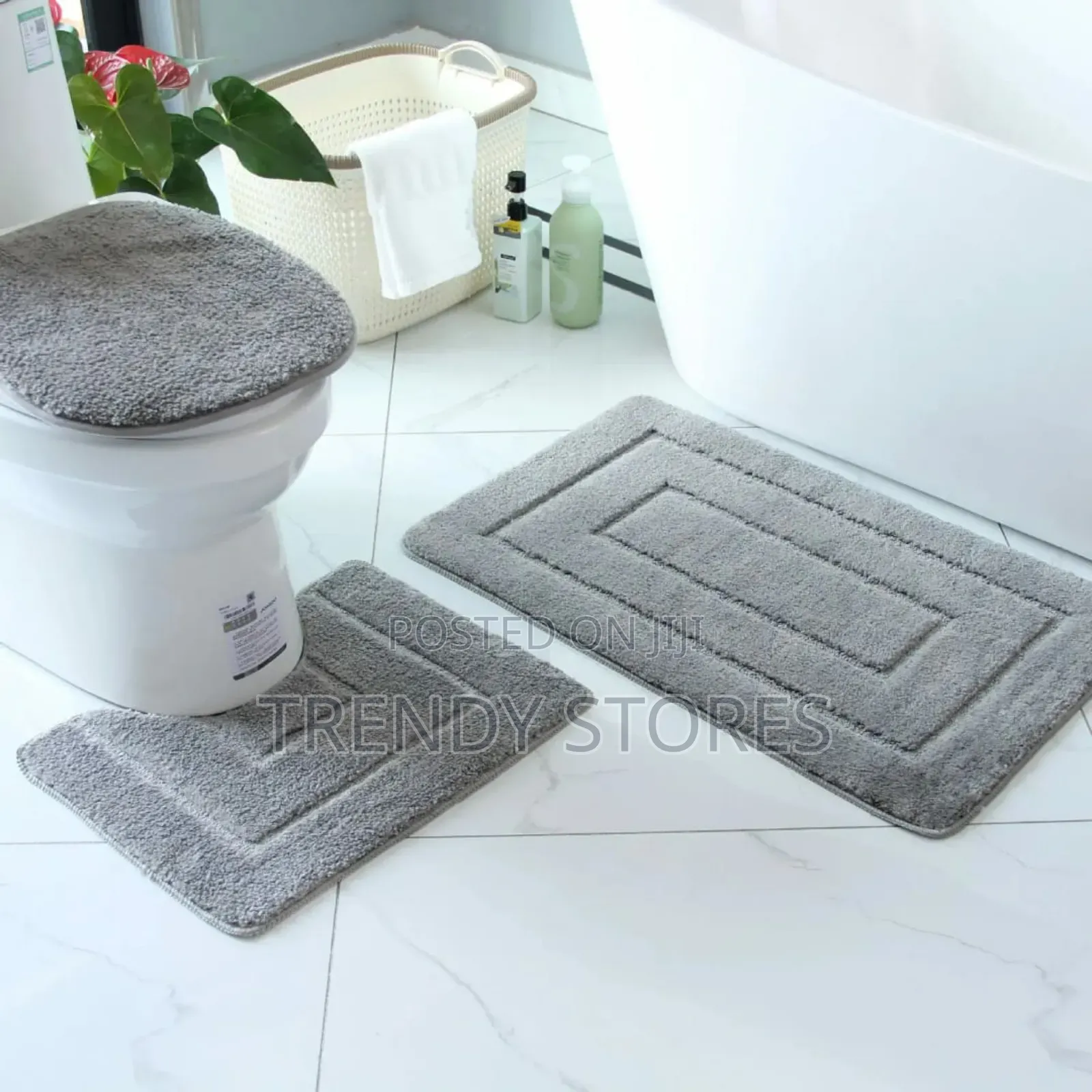 Bathroom Mat