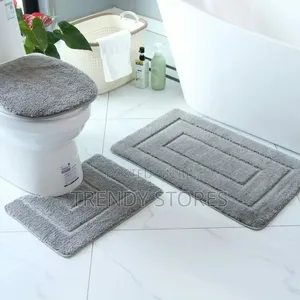 Bathroom Mat