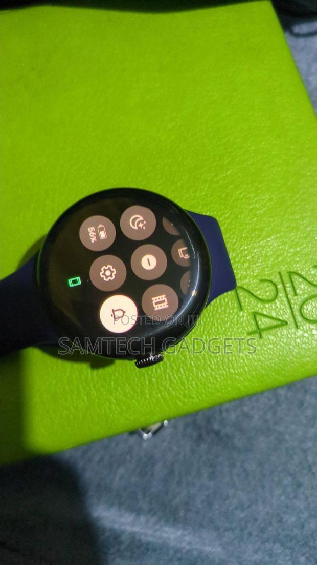 Google Pixel Watch - thumbnail 4