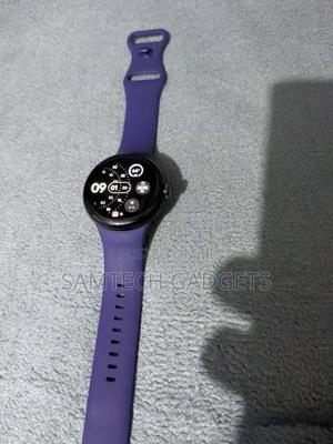 Google Pixel Watch - thumbnail 2