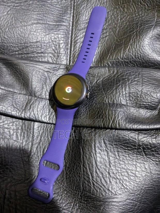 Google Pixel Watch - thumbnail 3