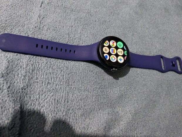 Google Pixel Watch - thumbnail 5