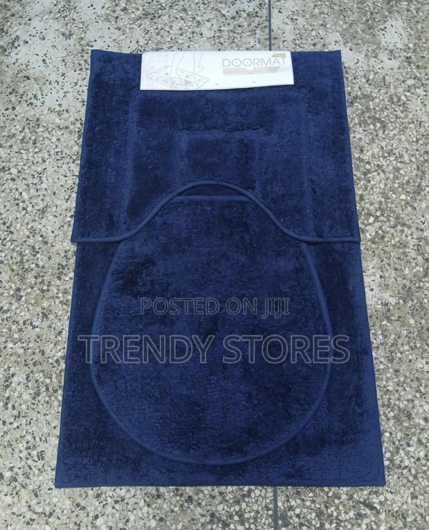 Bathroom Mat - main view