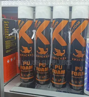 Pu Foam "Polyurethane
