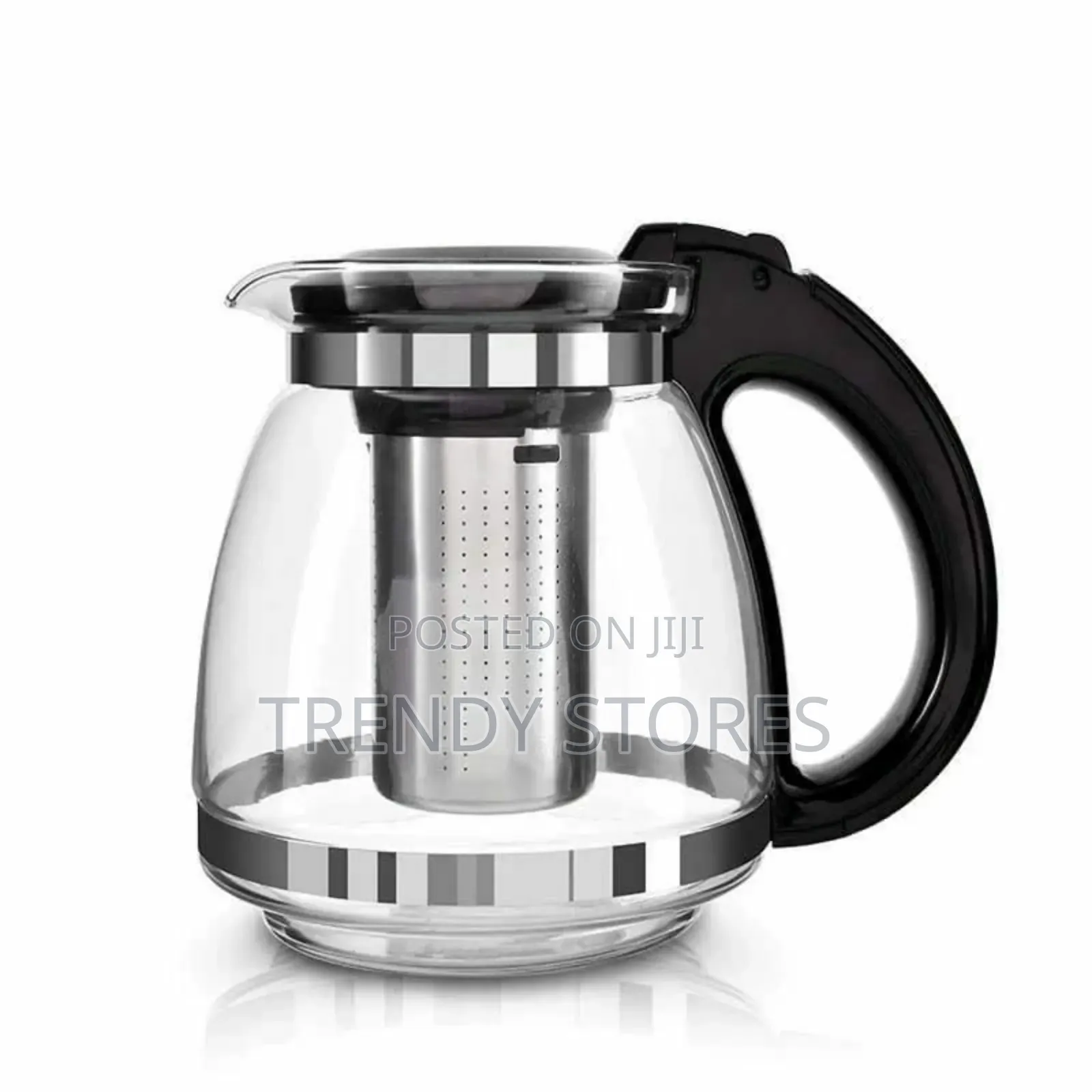Infuser Kettle