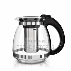 Infuser Kettle