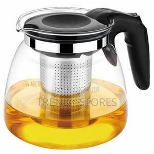 Infuser Kettle - thumbnail 2