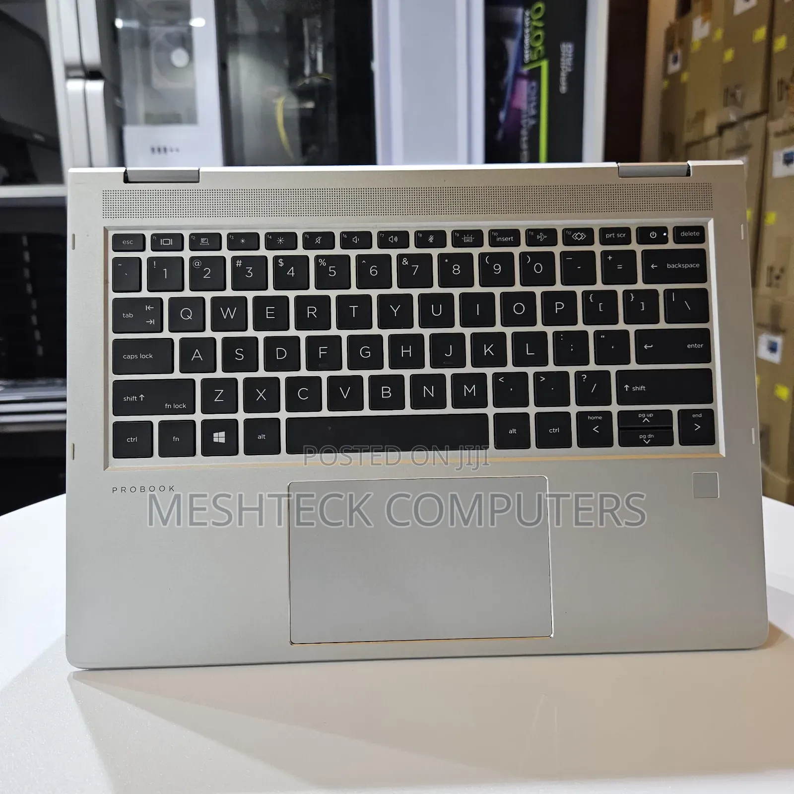 Laptop HP EliteBook X360 1030 G2 8GB Intel Core I5 SSD 256GB