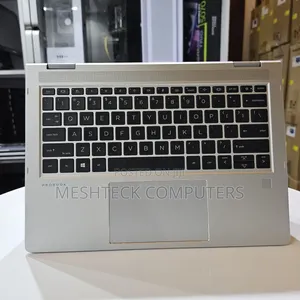 Laptop HP EliteBook X360 1030 G2 8GB Intel Core I5 SSD 256GB
