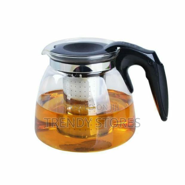 Infuser Kettle - main view