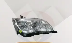 Toyota Fielder/Axio 161 Headlight