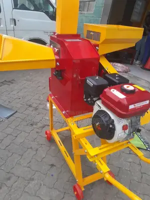 Durable Chopper Grinder