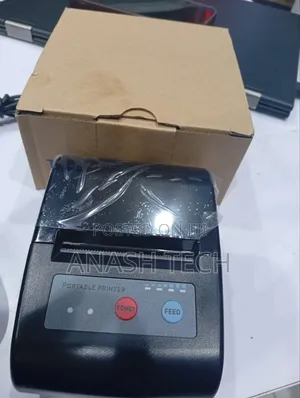 Thermal Receipt Printer(58mm)-Printer P58