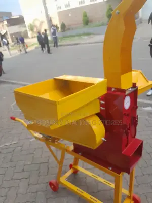 Farm Friendly Chopper Grinder