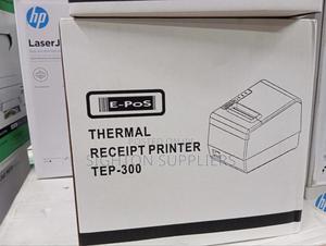 Thermal Receipts Printer Epos Tep-300 - thumbnail 2