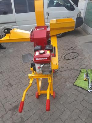 Chopper Grinder - thumbnail 2