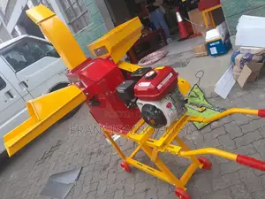 High Speed Shaff Cutter