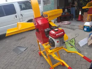 High Speed Chopper Grinder