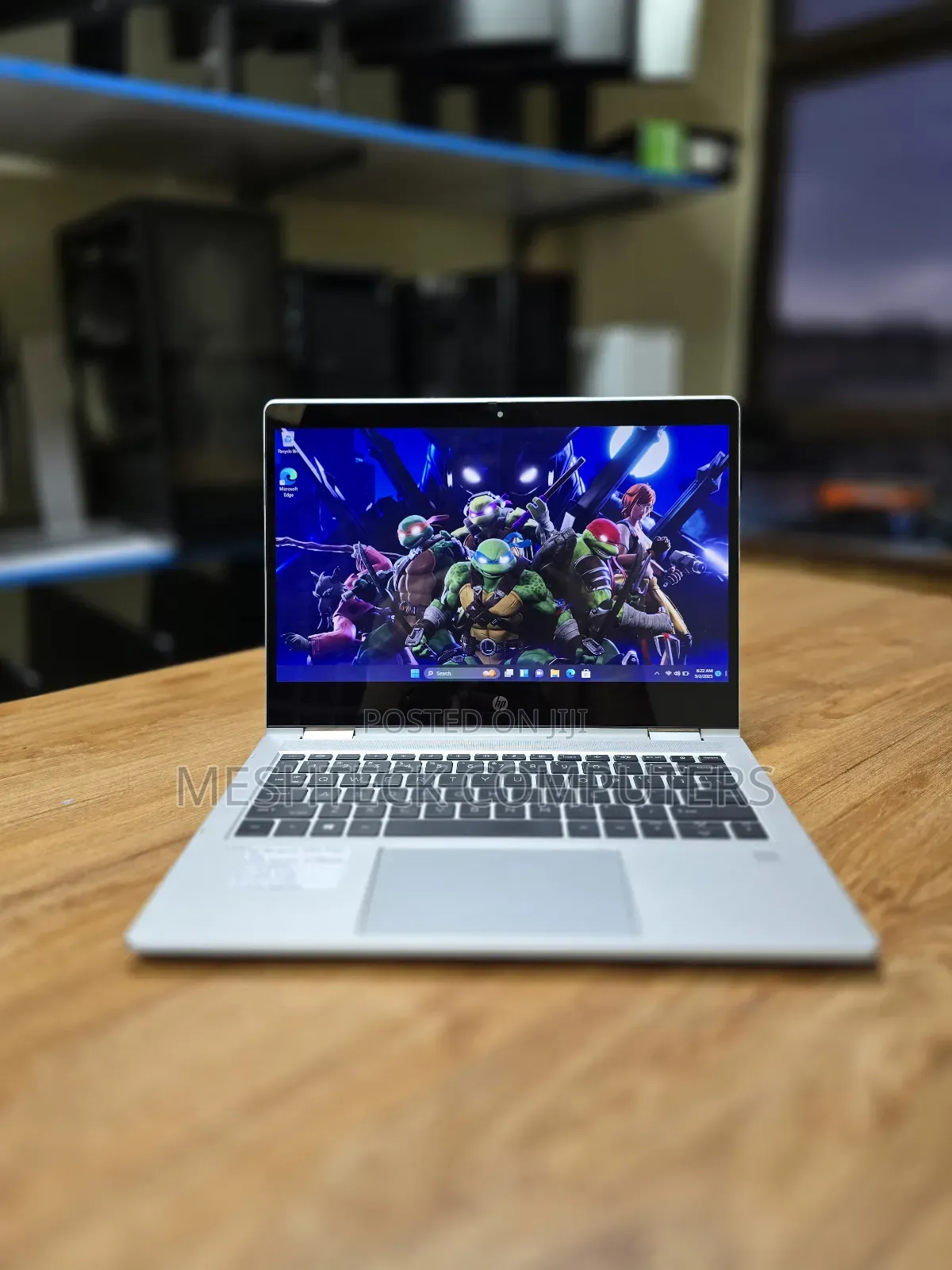 Laptop HP ProBook 430 G6 16GB AMD Ryzen 7 SSD 256GB