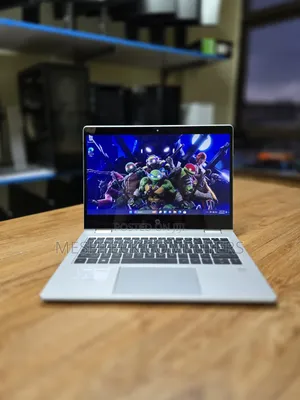 Laptop HP ProBook 430 G6 16GB AMD Ryzen 7 SSD 256GB
