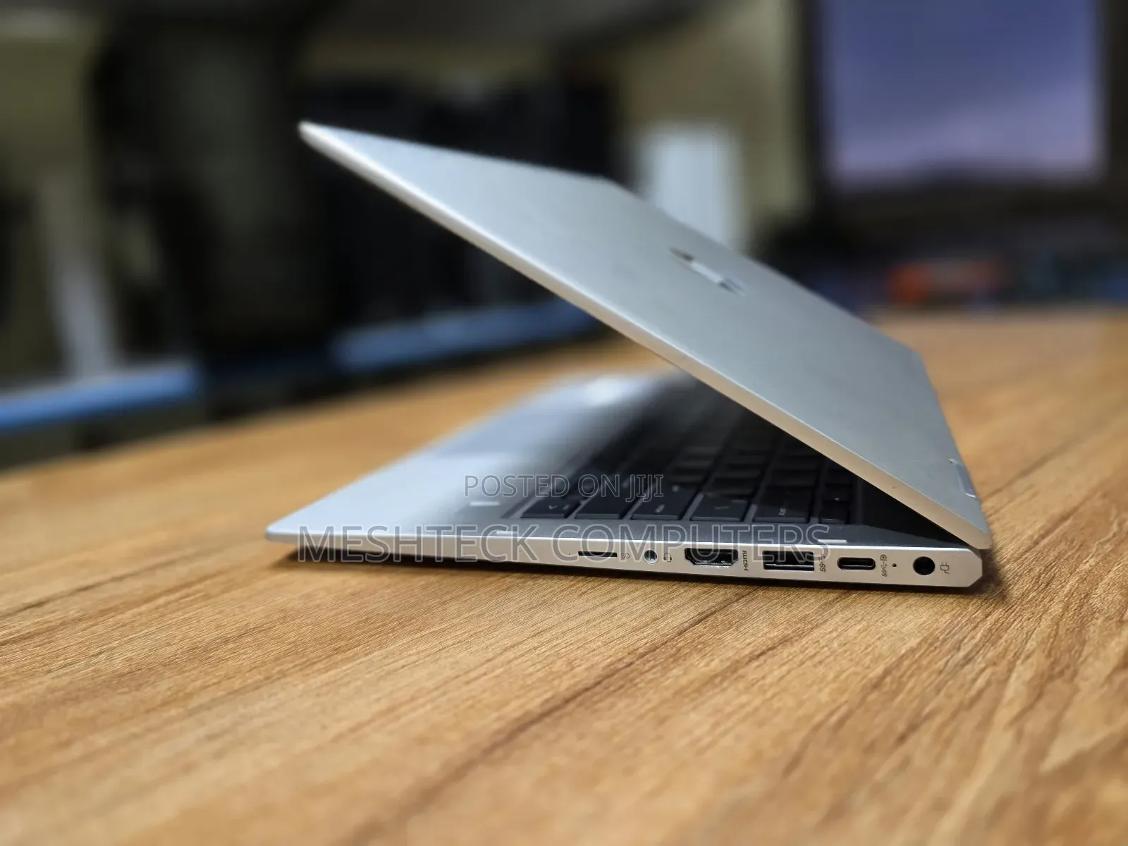 Laptop HP ProBook 430 G6 16GB AMD Ryzen 7 SSD 256GB