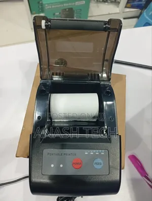 Best Mini Bluetooth Receipt Printer Thermal Printer Durable