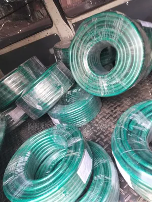 Garden PVC Hose Pipes