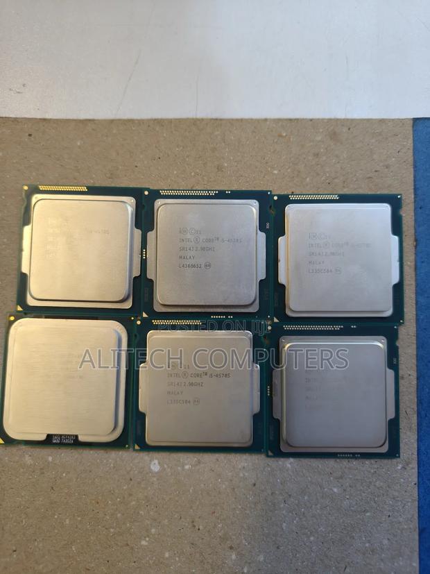 Hp Processors - thumbnail 2