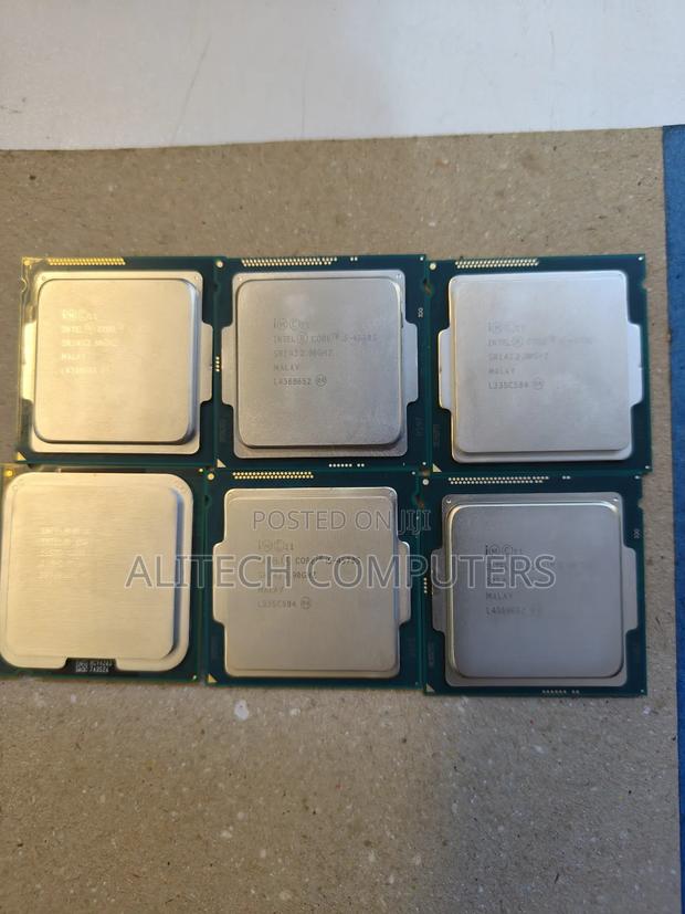 Hp Processors - thumbnail 3