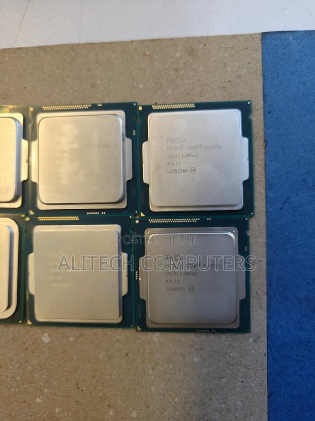 Hp Processors - thumbnail 4