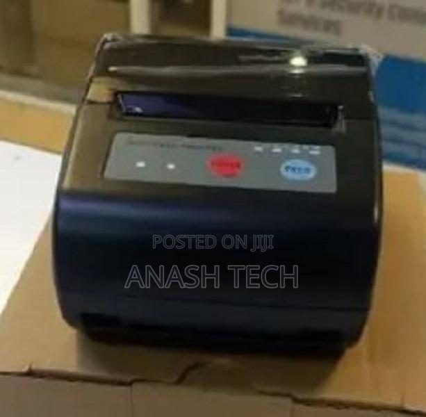 Brandnew P58e Thermal Bluetooth Printer Portable,