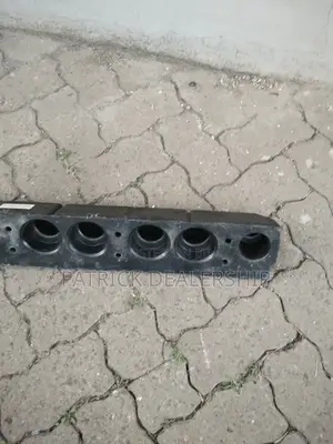 Car Stopper Rubber