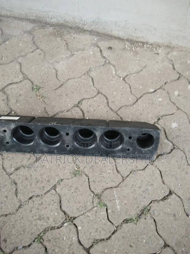 Car Stopper Rubber - main view